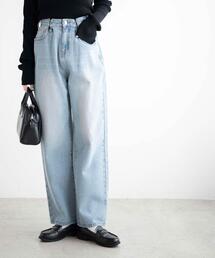 WEGO | WEGO/ウエストフックデニムパンツ(デニムパンツ)