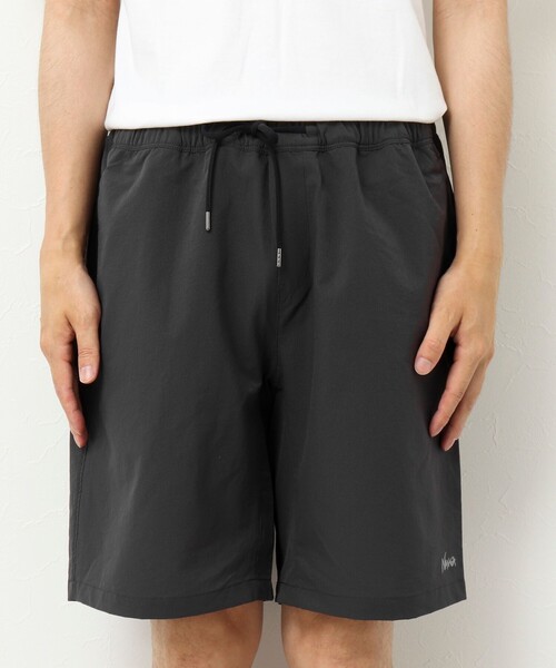 NANGA（ナンガ）の「【NANGA/ナンガ】AIR CLOTH COMFY SHORTS