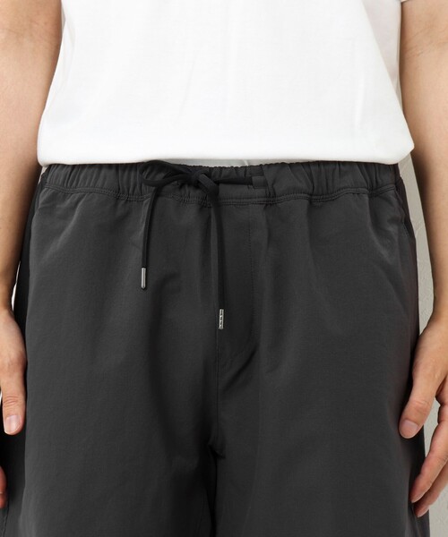 NANGA（ナンガ）の「【NANGA/ナンガ】AIR CLOTH COMFY SHORTS