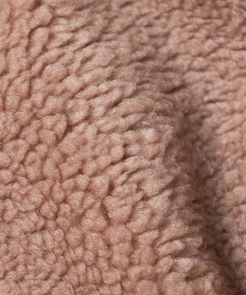 DELUXE(デラックス)の「NEACOLA(ブルゾン・メンズ・ブラック/ベージュ・SMALL/MEDIUM/LARGE)」の12枚目の写真