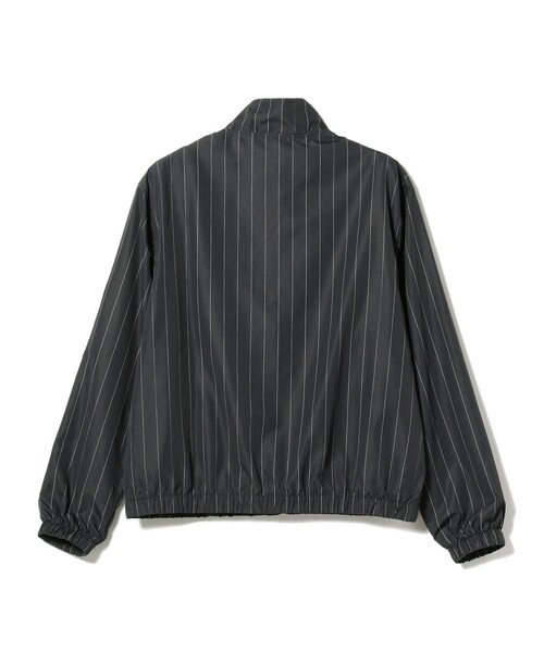 UMBRO（アンブロ）の「BOILER ROOM × UMBRO / Jacket Black（ブルゾン 
