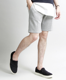 WEGO | WEGO/カルゼダブルフェイスショーツ(その他パンツ)