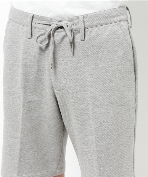 WEGO（ウィゴー）の「WEGO/カルゼダブルフェイスショーツ（その他パンツ・メンズ・ダークグレー/グレー・MEDIUM/LARGE）」の6枚目の写真