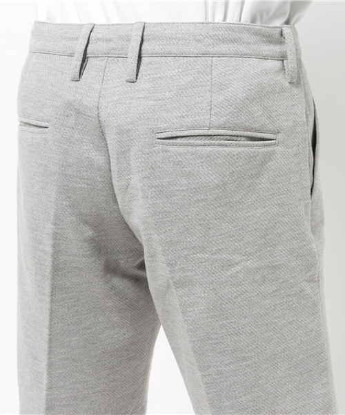 WEGO（ウィゴー）の「WEGO/カルゼダブルフェイスショーツ（その他パンツ・メンズ・ダークグレー/グレー・MEDIUM/LARGE）」の7枚目の写真