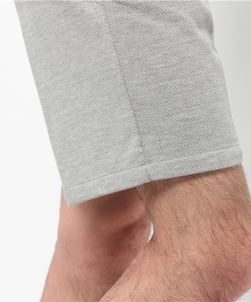 WEGO（ウィゴー）の「WEGO/カルゼダブルフェイスショーツ（その他パンツ・メンズ・ダークグレー/グレー・MEDIUM/LARGE）」の9枚目の写真