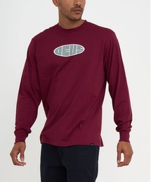 DEUS EX MACHINA | ECLIPSE LS TEE(Tシャツ/カットソー)