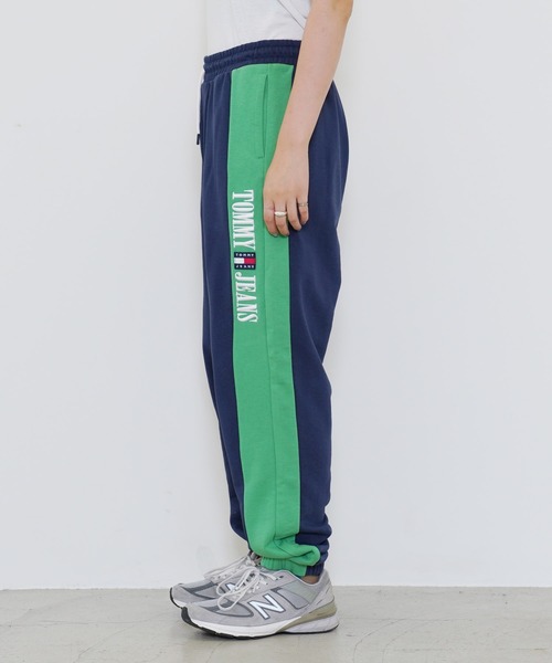 tommy jeans（トミー ジーンズ）の「TOMMY JEANS / トミー