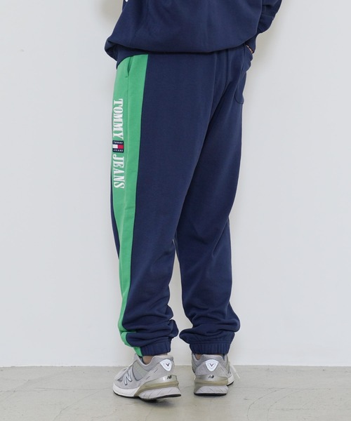 USA「トミージーンズ」ストレッチ コットン ジョガーパンツ/TT66XXXL USA「トミージーンズ」ストレッチ コットン ジョガーパンツ