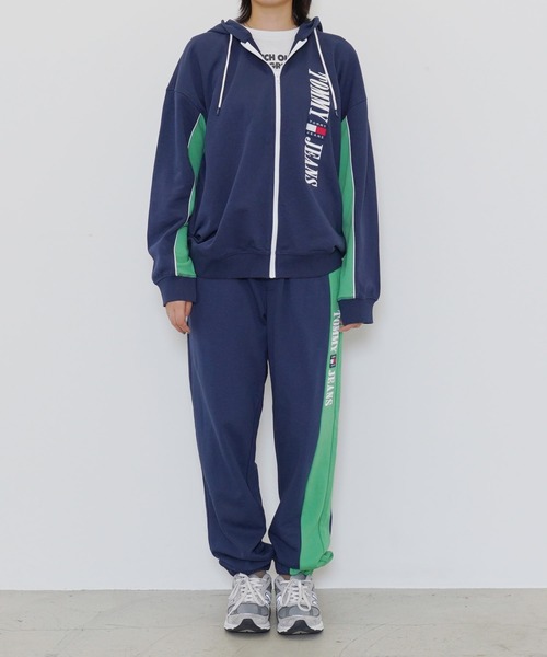 tommy jeans（トミー ジーンズ）の「TOMMY JEANS / トミー