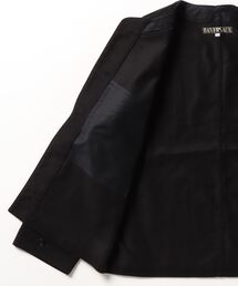 HAVERSACK（ハバーザック）の「HAVERSACK/ノーカラー