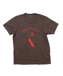 VINTAGE SLUB JERSEY S/SL TEE (BABYSKATER)