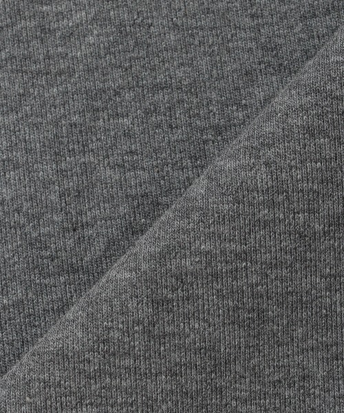 petit main LIEN(プティマインリアン)の「【LIEN】ボトルネックインナー(Tシャツ/カットソー・レディース・ブラック/ブルー/オフホワイト/チャコール・FREE)」の8枚目の写真
