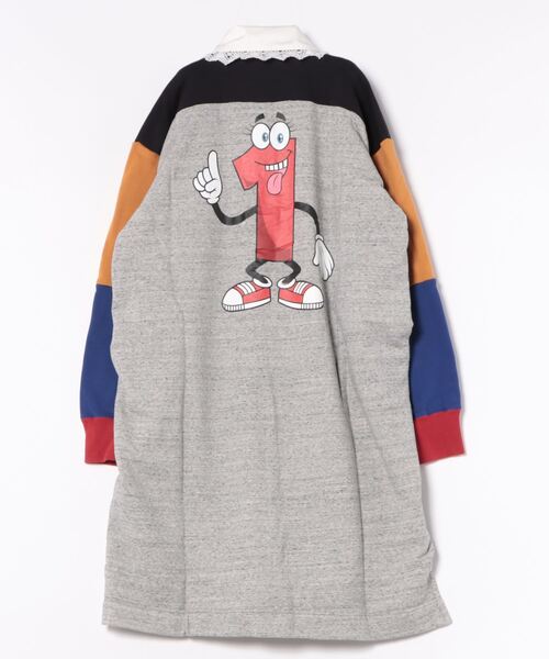 Vivienne Westwood（ヴィヴィアンウエストウッド）の「ﾌｧﾆｰﾅﾝﾊﾞｰﾜﾝ度詰