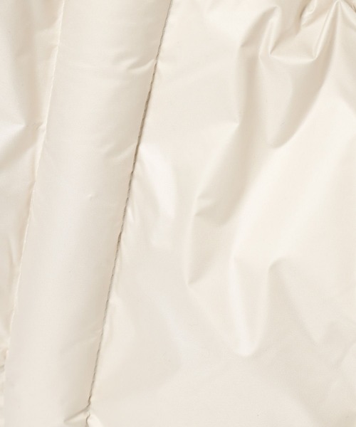 Anui（アニュイ）の「【UNISEX】クッションショルダートート（トートバッグ・レディース・ブラック/オフホワイト・FREE）」の19枚目の写真