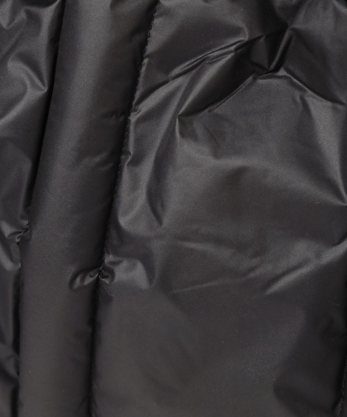 Anui（アニュイ）の「【UNISEX】クッションショルダートート（トートバッグ・レディース・ブラック/オフホワイト・FREE）」の20枚目の写真