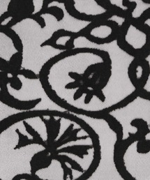 Vivienne Westwood タイツ レースブロケード2点セット Vivienne Westwood ACCESSORIES（ヴィヴィアンウエストウッド