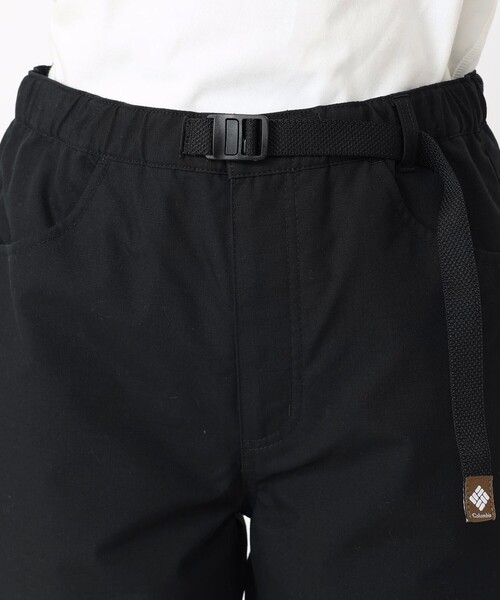 Columbia(コロンビア)の「ウィメンズシカゴアベニューオムニヒートラインドパンツ(その他パンツ・レディース・ブラック/ブラウン/セージグリーン・L/S/M/XL)」の5枚目の写真