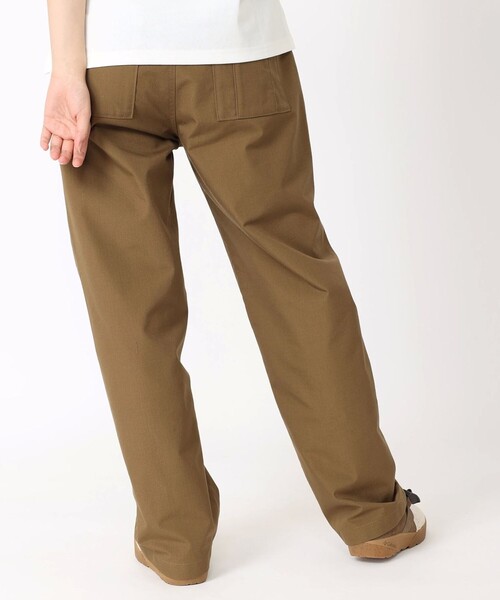 Columbia(コロンビア)の「ウィメンズシカゴアベニューオムニヒートラインドパンツ(その他パンツ・レディース・ブラック/ブラウン/セージグリーン・L/S/M/XL)」の6枚目の写真