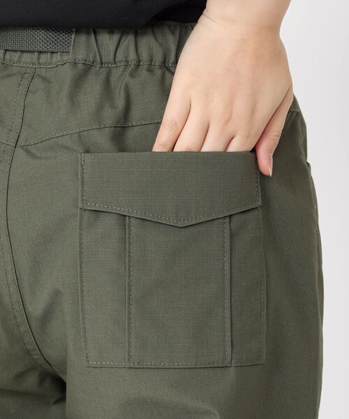 Columbia(コロンビア)の「ウィメンズシカゴアベニューオムニヒートラインドパンツ(その他パンツ・レディース・ブラック/ブラウン/セージグリーン・L/S/M/XL)」の13枚目の写真