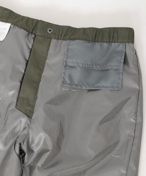 Columbia(コロンビア)の「ウィメンズシカゴアベニューオムニヒートラインドパンツ(その他パンツ・レディース・ブラック/ブラウン/セージグリーン・L/S/M/XL)」の18枚目の写真