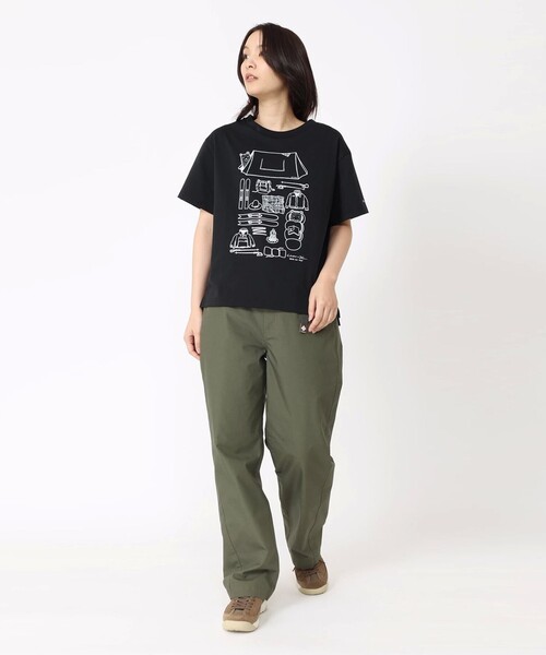 Columbia（コロンビア）の「ウィメンズシカゴアベニューオムニ