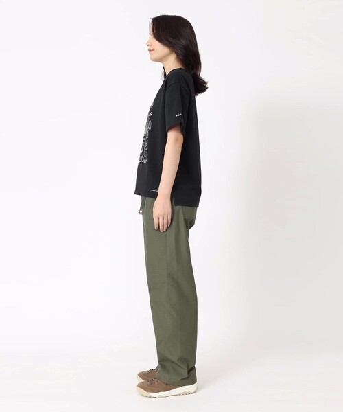 Columbia(コロンビア)の「ウィメンズシカゴアベニューオムニヒートラインドパンツ(その他パンツ・レディース・ブラック/ブラウン/セージグリーン・L/S/M/XL)」の21枚目の写真