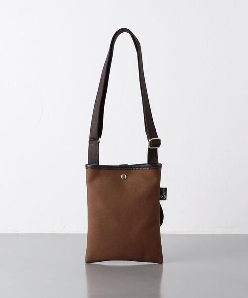 【WEB限定】＜Brady＞ NITONELLA MINI/ショルダーバッグ