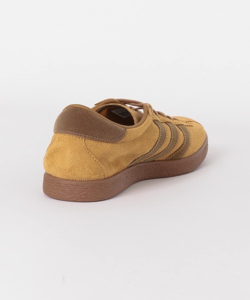 adidas（アディダス）の「adidas　TOBACCO（スニーカー・メンズ・ブラウン・27.5/27/26.5）」の5枚目の写真