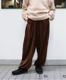 LOCALINA/ロカリナ HOPPING THERMO LITE ホッピングサーモライトパンツ