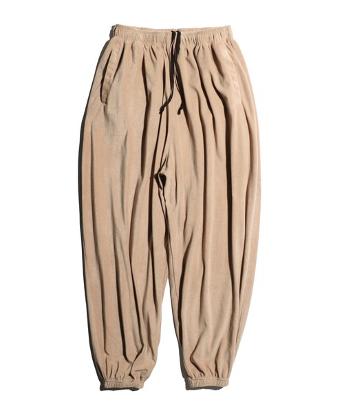 LOCALINA（ロカリナ）の「LOCALINA/ロカリナ HOPPING THERMO LITE ホッピングサーモライトパンツ（その他パンツ・メンズ・ブラック/ダークブラウン/ベージュ・FREE）」の11枚目の写真