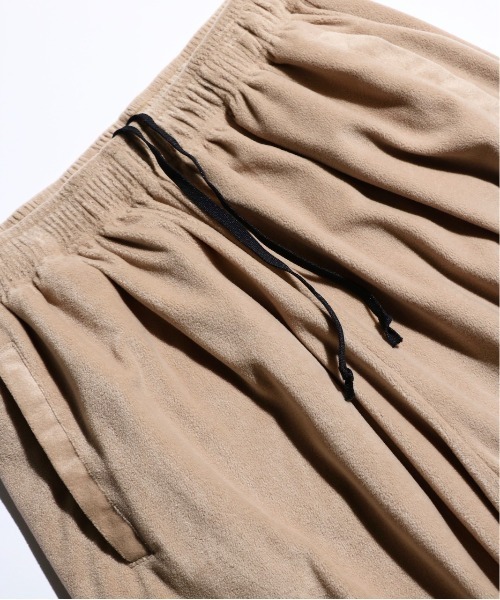 LOCALINA（ロカリナ）の「LOCALINA/ロカリナ HOPPING THERMO LITE ホッピングサーモライトパンツ（その他パンツ・メンズ・ブラック/ダークブラウン/ベージュ・FREE）」の10枚目の写真