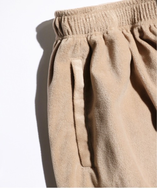 LOCALINA（ロカリナ）の「LOCALINA/ロカリナ HOPPING THERMO LITE ホッピングサーモライトパンツ（その他パンツ・メンズ・ブラック/ダークブラウン/ベージュ・FREE）」の8枚目の写真