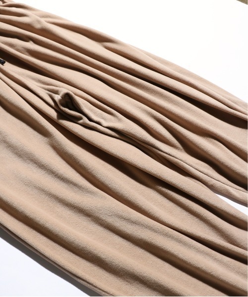 LOCALINA（ロカリナ）の「LOCALINA/ロカリナ HOPPING THERMO LITE ホッピングサーモライトパンツ（その他パンツ・メンズ・ブラック/ダークブラウン/ベージュ・FREE）」の7枚目の写真