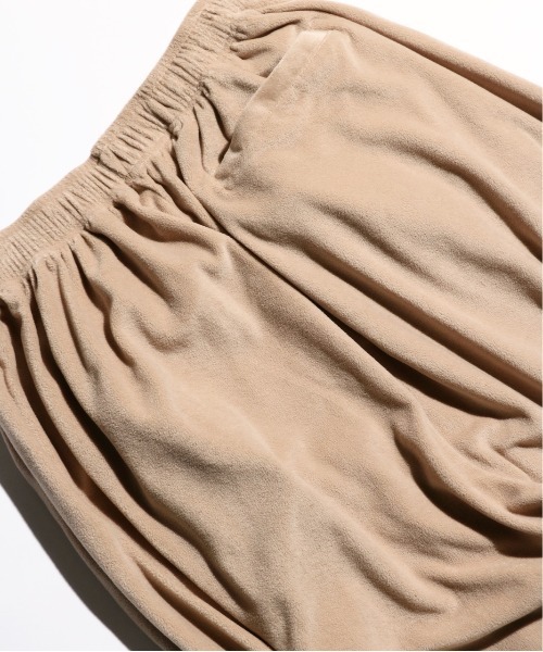 LOCALINA（ロカリナ）の「LOCALINA/ロカリナ HOPPING THERMO LITE ホッピングサーモライトパンツ（その他パンツ・メンズ・ブラック/ダークブラウン/ベージュ・FREE）」の5枚目の写真