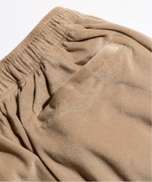 LOCALINA（ロカリナ）の「LOCALINA/ロカリナ HOPPING THERMO LITE ホッピングサーモライトパンツ（その他パンツ・メンズ・ブラック/ダークブラウン/ベージュ・FREE）」の4枚目の写真