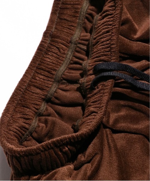 LOCALINA（ロカリナ）の「LOCALINA/ロカリナ HOPPING THERMO LITE ホッピングサーモライトパンツ（その他パンツ・メンズ・ブラック/ダークブラウン/ベージュ・FREE）」の18枚目の写真