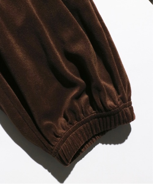 LOCALINA（ロカリナ）の「LOCALINA/ロカリナ HOPPING THERMO LITE ホッピングサーモライトパンツ（その他パンツ・メンズ・ブラック/ダークブラウン/ベージュ・FREE）」の15枚目の写真