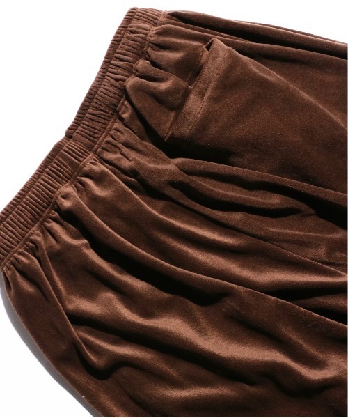 LOCALINA（ロカリナ）の「LOCALINA/ロカリナ HOPPING THERMO LITE ホッピングサーモライトパンツ（その他パンツ・メンズ・ブラック/ダークブラウン/ベージュ・FREE）」の13枚目の写真