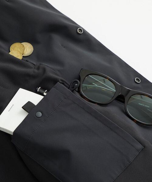 UNITED ARROWS（ユナイテッドアローズ）の「パディング バルカラー