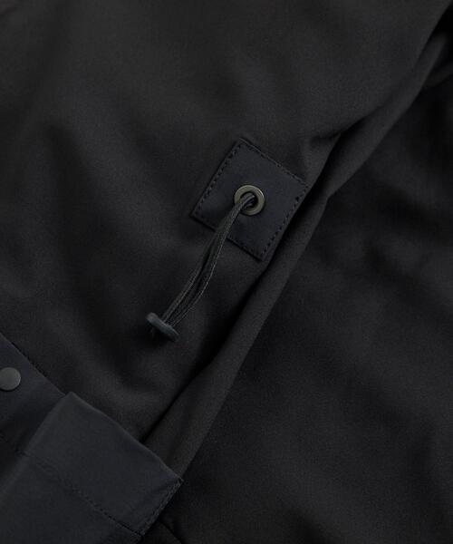 UNITED ARROWS（ユナイテッドアローズ）の「パディング バルカラー