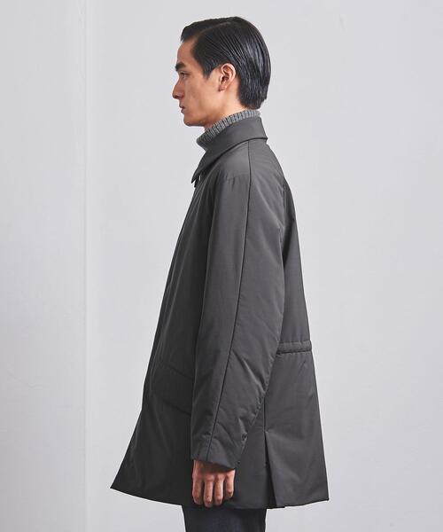 UNITED ARROWS（ユナイテッドアローズ）の「パディング バルカラー