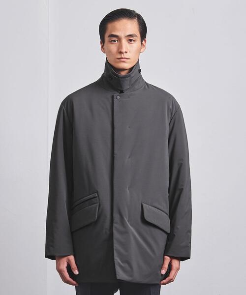 UNITED ARROWS（ユナイテッドアローズ）の「パディング バルカラー