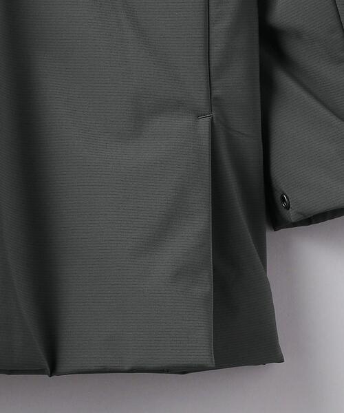 UNITED ARROWS（ユナイテッドアローズ）の「パディング バルカラー