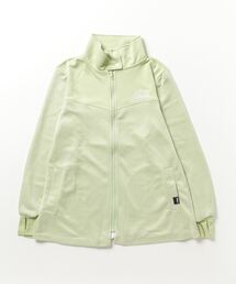 切替トラックジャケット