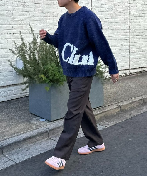 SOUNDSGOOOOD（サウンズグッド）の「【ユニセックス】ネップ混アソート