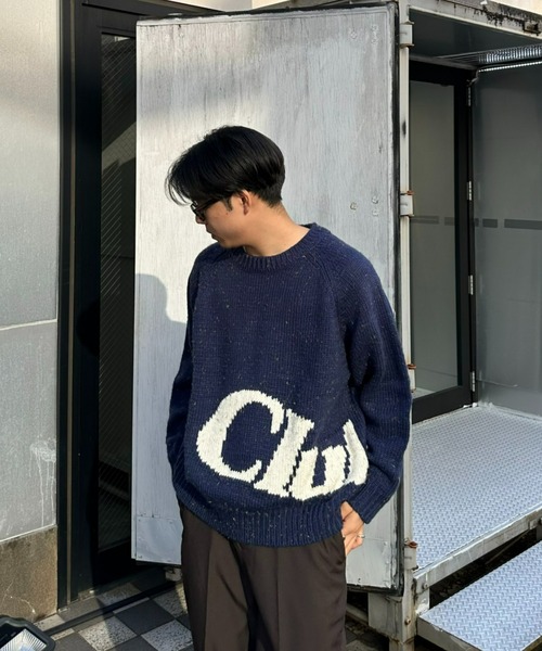 SOUNDSGOOOOD（サウンズグッド）の「【ユニセックス】ネップ混アソート