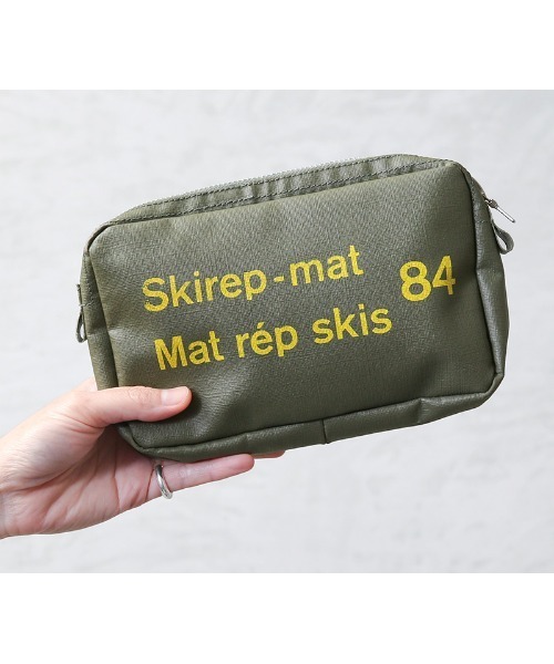 MILITARY（ミリタリー）の「実物 新品 デッドストック スイス軍