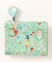 ミニ財布 ツモリチサト 森のどうぶつたち（財布）｜tsumori chisato