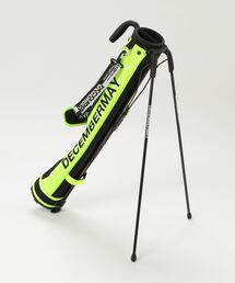 DECEMBERMAY（ディセンバーメイ）の「NEO NEO Self stand bag（ゴルフグッズ）」