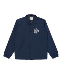 DEUS EX MACHINA | DICE COACH JACKET(その他アウター)